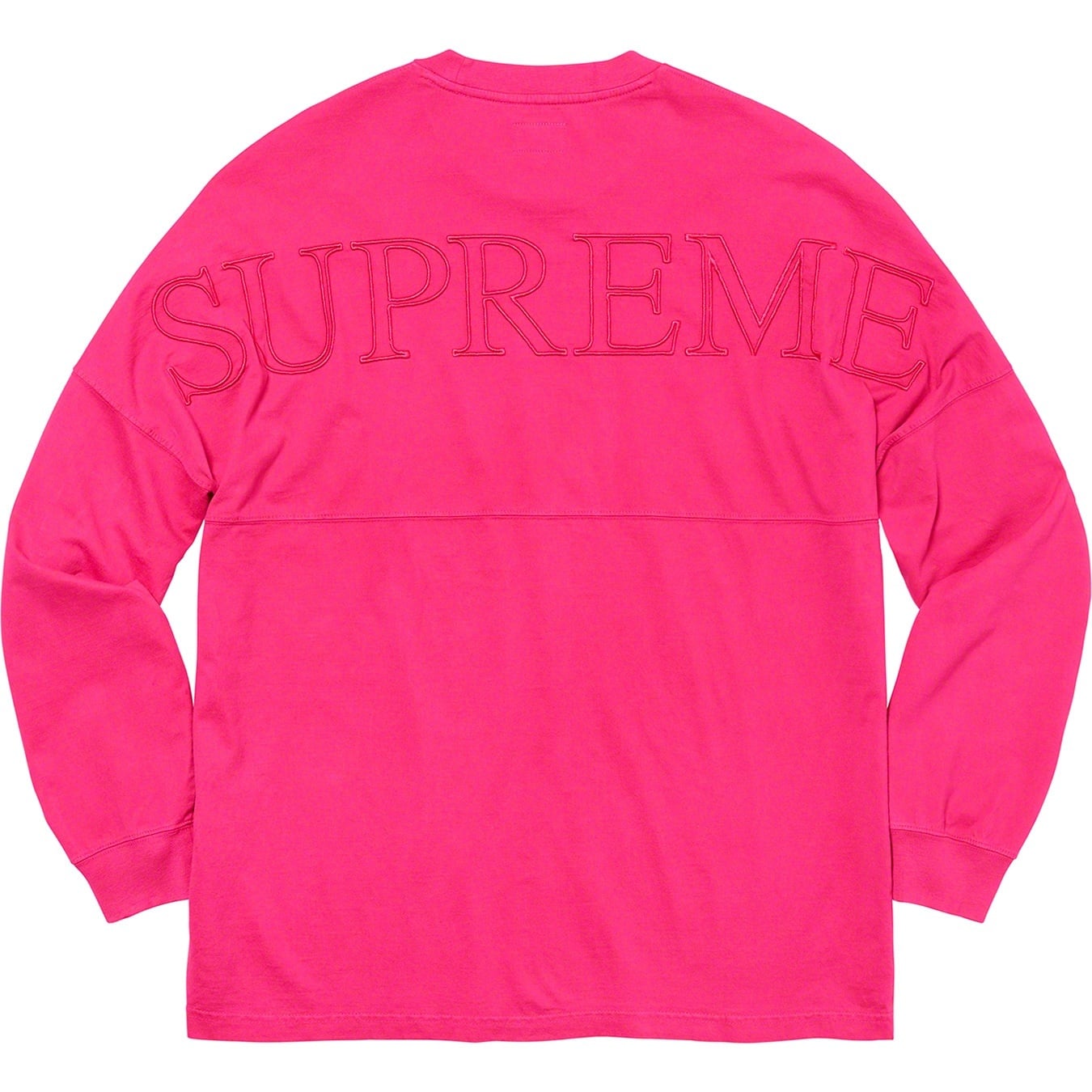 Overdyed L/S Top view 15